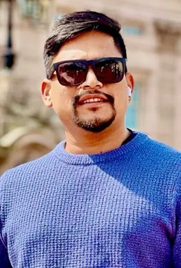 Chakra Bahadur Maharjan