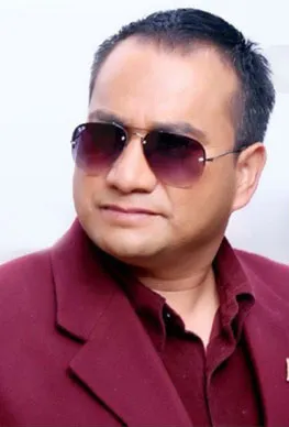 Sunil Katuwal