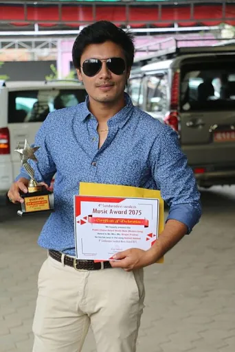 Nirajan Pradhan