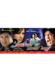 Bhani Deuna Maya Garchhu (2011) poster