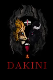 Dakini (2023) poster