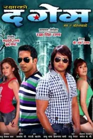 The Game (2011) poster