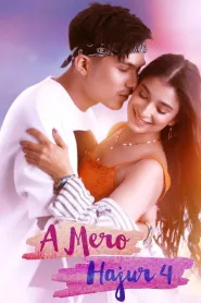 A Mero Hajur 4 (2022) poster