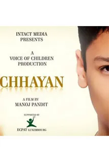 Chhayan (2016) poster