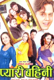 Pyari Bahini (2004) poster