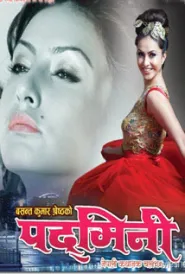 Padmini (2013) poster