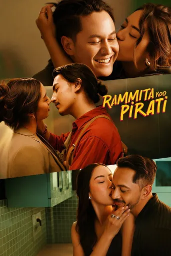 Rammita ko Pirati (2026) poster