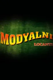 Modyalni Locanti (2011) poster