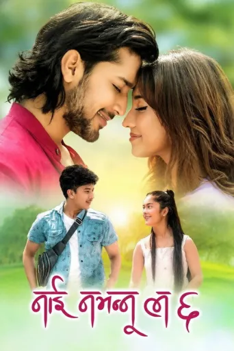 Nai Na Bhannu La 6 (2023) poster