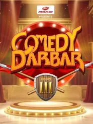 Comedy Darbar (2024) poster