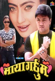 Maya Garchhu Ma (2001) poster