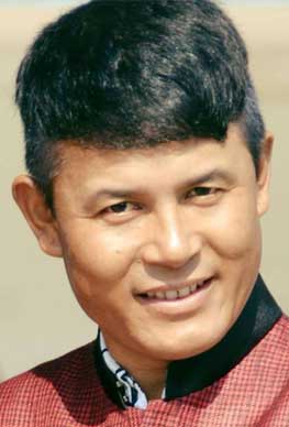 Phulman Bal