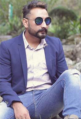 Prem Puri