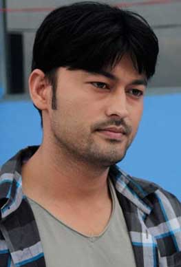Manoj R.C.