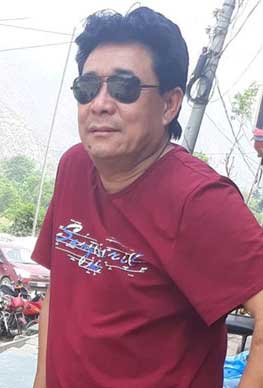 Bijaya Kerung