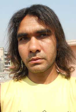 Rim Bishwakarma