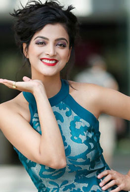 Deepika Prasai