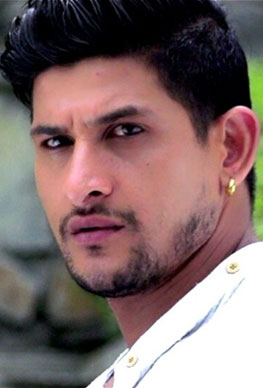 Rabindra Pratap Sen