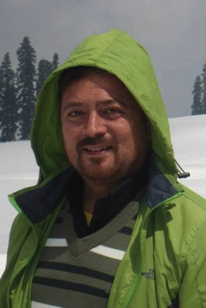 Sishir Rana
