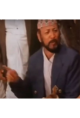 Banni Pradhan