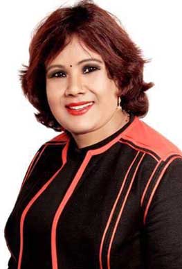 Sharmila Pandey