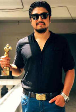 Bipin Malla