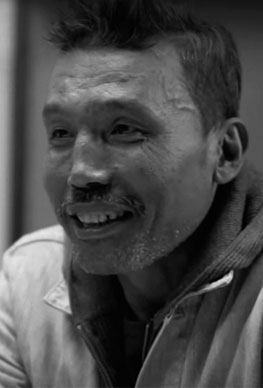 Chhetan Gurung