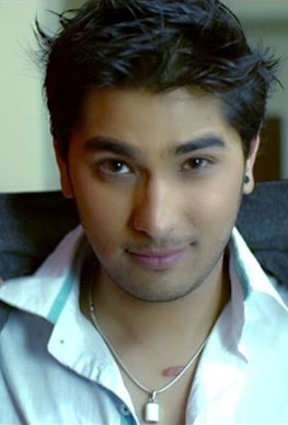 Sauram Raj Tuladhar
