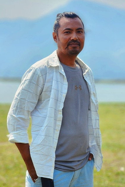 Sankalp Bhujel