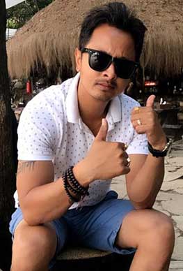 Sonam Pakhrin
