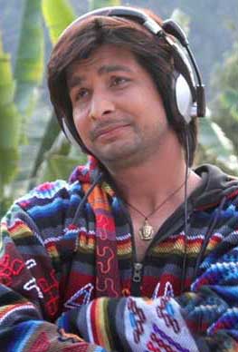 Bishal Pokharel