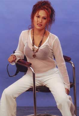 Jeni Kunwar