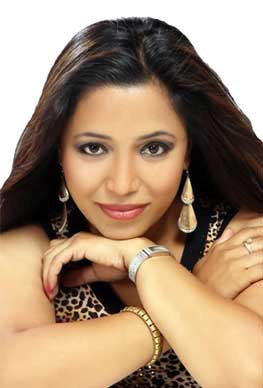 Sabitri Khatri