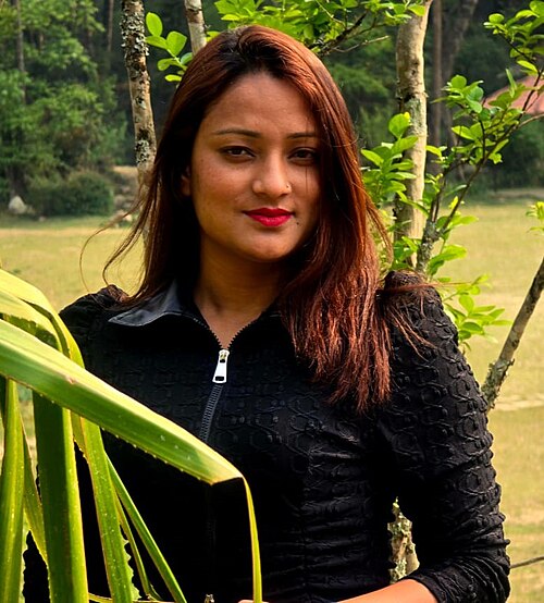 Asha Bhusal