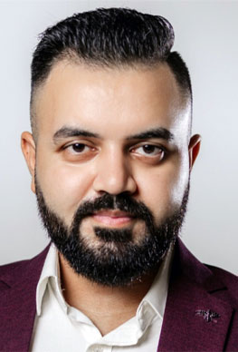 Sabin Gyawali
