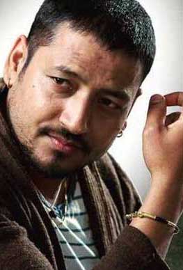 Araj Keshav Giri