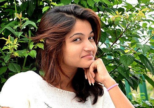 Jebika Karki