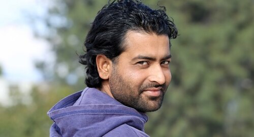 Sushank Mainali