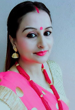 Kabita Regmi