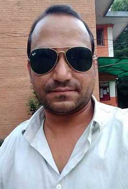 Madhav Sharma