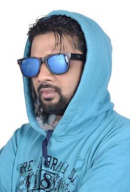 Sushil Pangeni