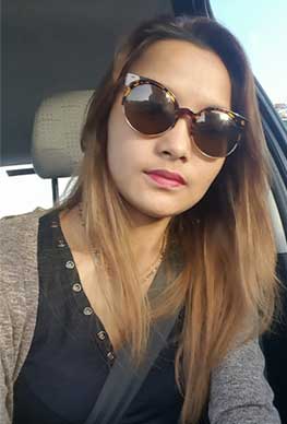 Romiyan Limbu