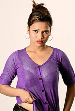 Sushmita Shahi