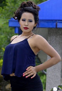 Kamali Waiba