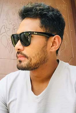 Sonam Thapa Magar