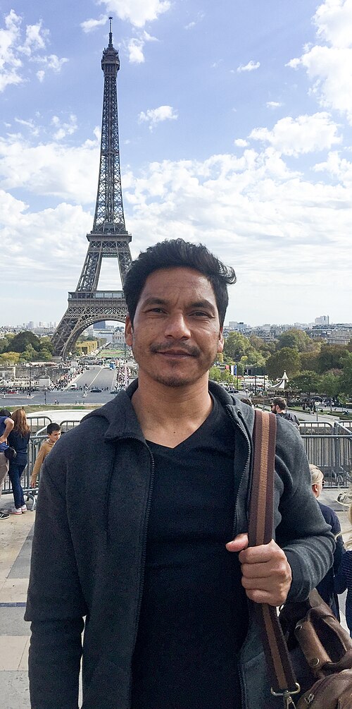 Roshan Hamal