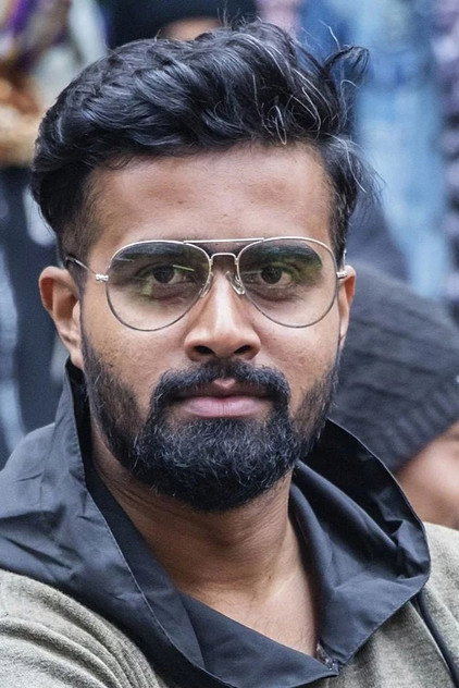 Saaurav Chaudhary