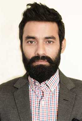 Jiban Bhai