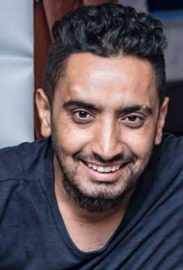 Amardip Sapkota