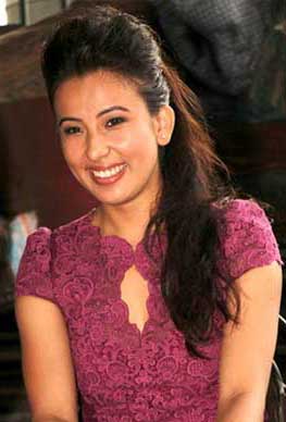 Hema Shrestha